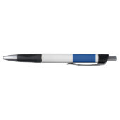 ADVOCAAT | Deep Blue Scales Pen (Bodem)