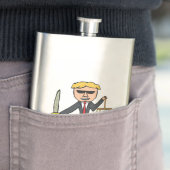 Advocaat Flacon (Voorbeeld)