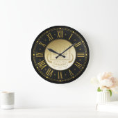 ADVOCAAT | Gouden Grote Klok (Huis)