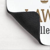 Advocaat in ruste Naar verluidt procureur Muismat (Hoek)