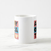 advocaat koffiemok (Center)