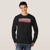 Advocaat L E Advocaat T-shirt (Voorkant volledig)