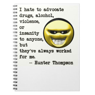 advocaat notitieboek