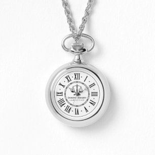 ADVOCAAT   Personaliseerbare Horloge