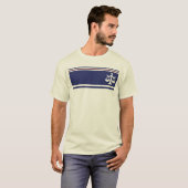 Advocaat T-shirt (Voorkant volledig)