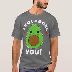 advocaat t-shirt