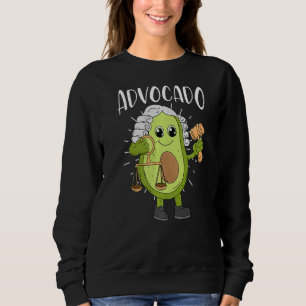 Advocado juristen docent trui