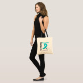 Advocate Addication Recovery Tote Bag (Voorkant (model))