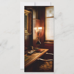 Advocate - Een elegante studie