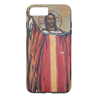 Advocate Jesus Phone Hoesje