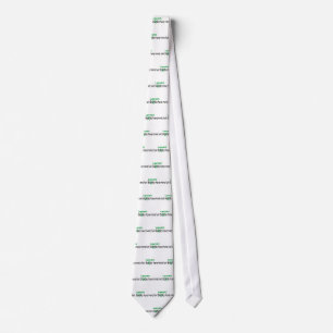 Advocaten hebben meer plezier stropdas