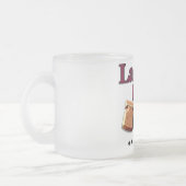 Advocaten hebben ook gevoelens ... Vermeende Mok (Links)