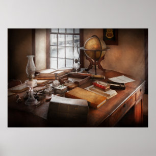 Advurier: De avonturier Poster