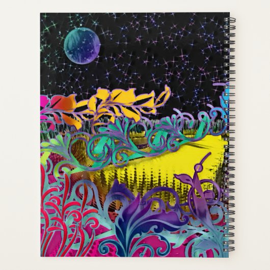 Adwilliafe Garden (Dos)