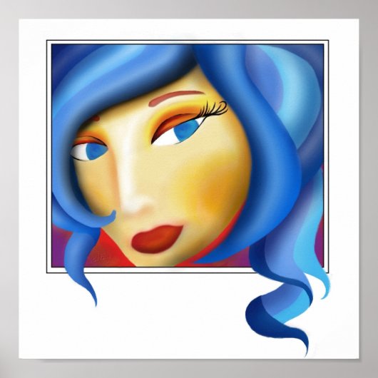 Adynis Poster (Voorkant)