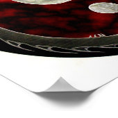 AE Millennium Dragon poster (Hoek)