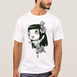 Ae-Tan T-shirt