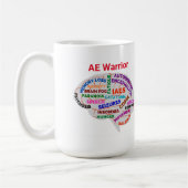 AE Warrior Awareness Mok (Links)
