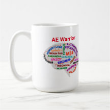 AE Warrior Awareness Mok