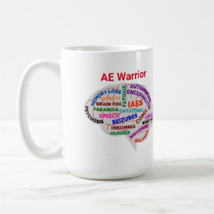 AE Warrior Awareness Mok