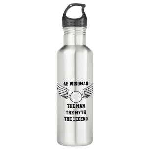 AE Wingman Water Fles