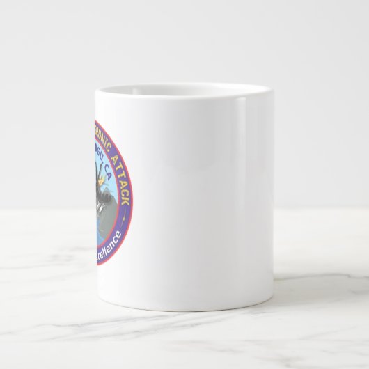 AEA Jumbo Mug (Devant)