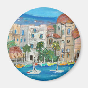 Aegina, Griekenland Magnet Magneet