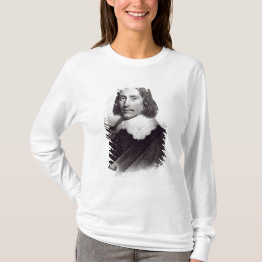 Aelbert Cuyp T-shirt (Voorkant)