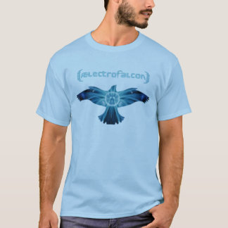 AElectrofalcon Logo T-shirt
