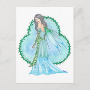 Aelin Briefkaart