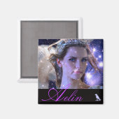 AELIN - MAGNET (Recto/Verso)
