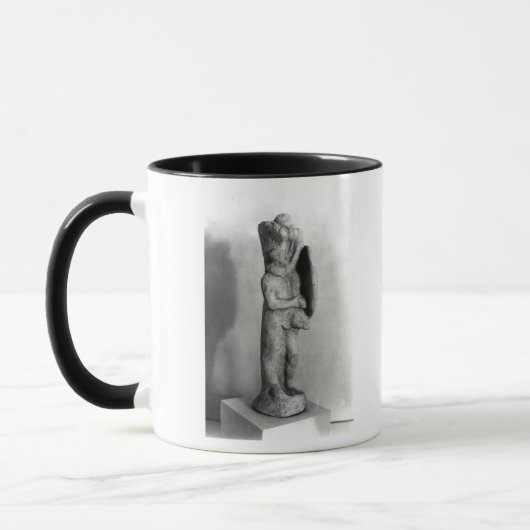 Aeneas en Anchises Mok (Links)