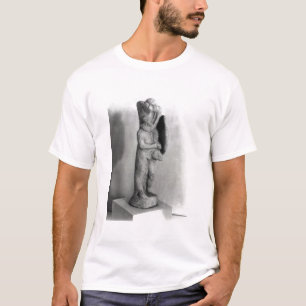 Aeneas en Anchises T-shirt