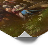 Aeneas et Achates - Poster d'art Dosso Dossi (Coin)