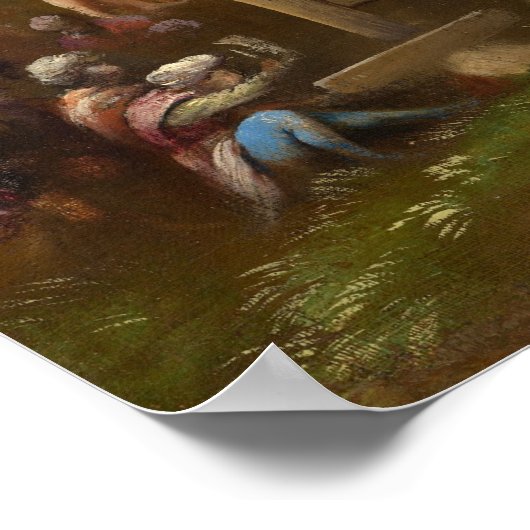 Aeneas et Achates - Poster d'art Dosso Dossi (Coin)