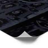 aenima poster (Hoek)