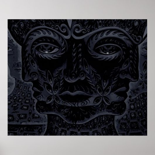 aenima poster (Voorkant)