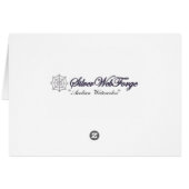 Aeolian Waterverf Card (Achterkant Horizontaal)