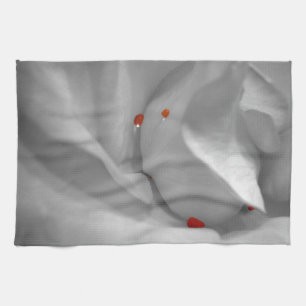 Aeolian Waterverf Kitchen Towel Theedoek