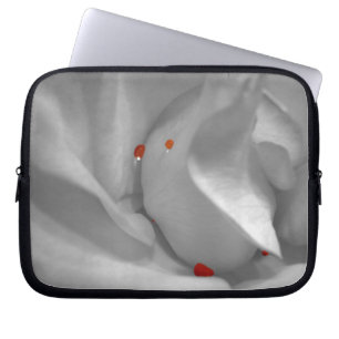 Aeolian Waterverf-laptophoes Laptop Sleeve