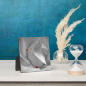 Aeolian Waterverf Plaque Fotoplaat (Insitu)