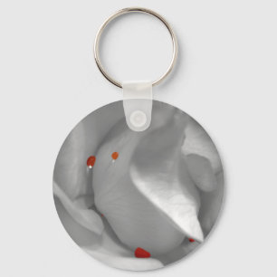 Aeolian Waterverf Sleutelhanger