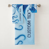 Aeolus Bad Handdoek (Insitu)