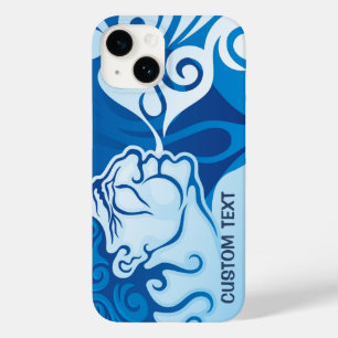 Aeolus Case-Mate iPhone 14 Hoesje