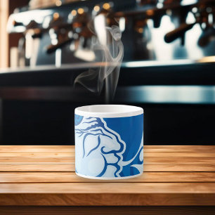 Aeolus Espresso Kop