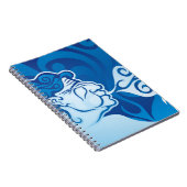 Aeolus Notitieboek (Rechterzijde)