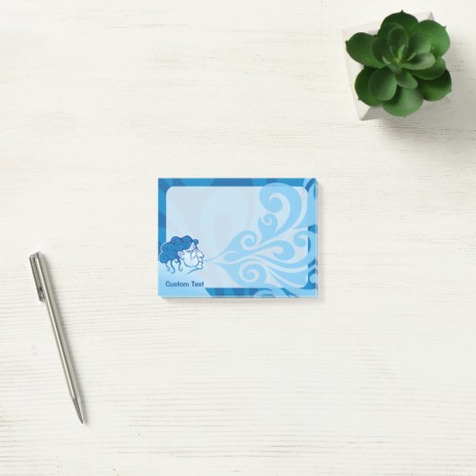 Aeolus Post-it® Notes (Kantoor)