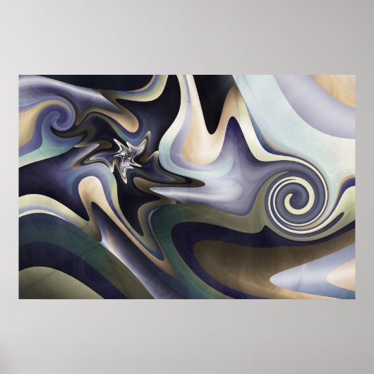 Aeolus Poster (Voorkant)