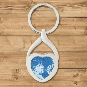 Aeolus Sleutelhanger