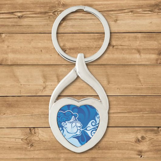 Aeolus Sleutelhanger